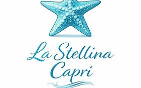 La Stellina Capri